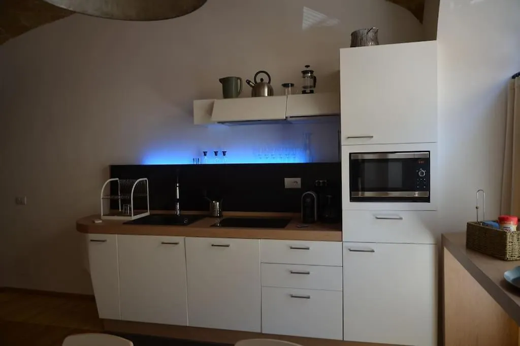 L'Atelier Apartment Rome