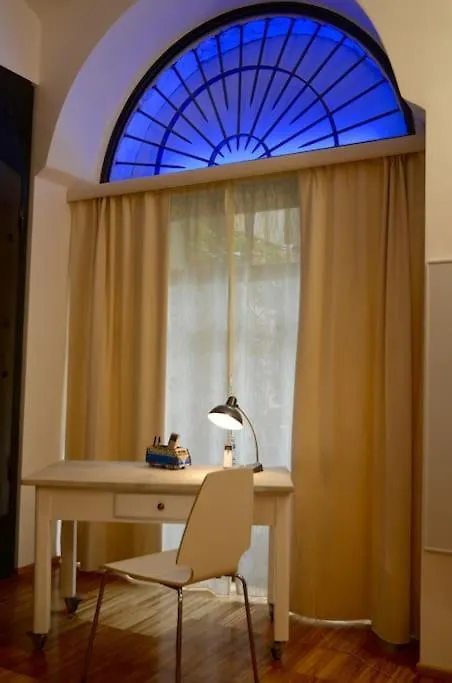 L'Atelier Apartment Rome 0*,
