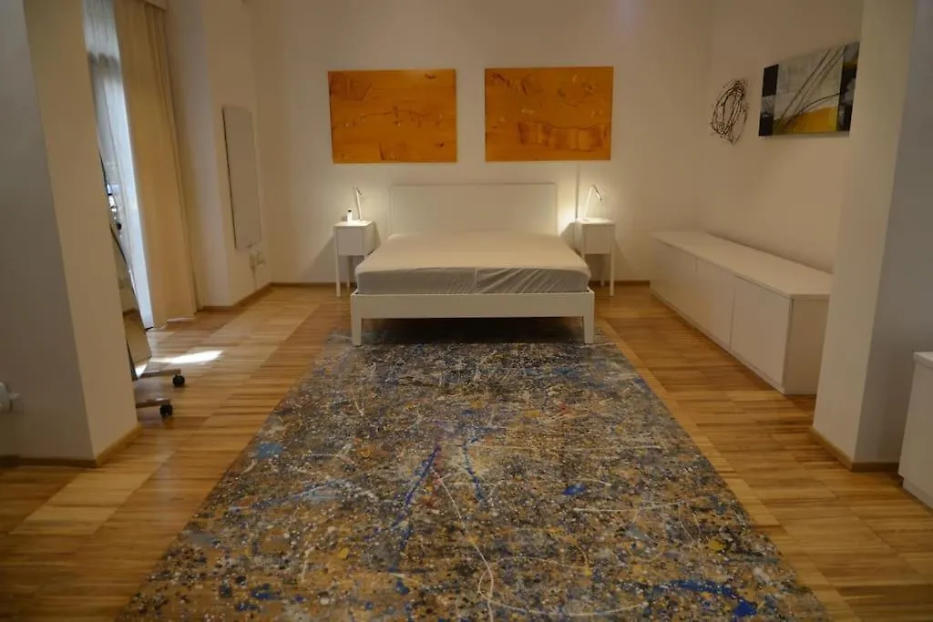 L'Atelier Apartment Rome