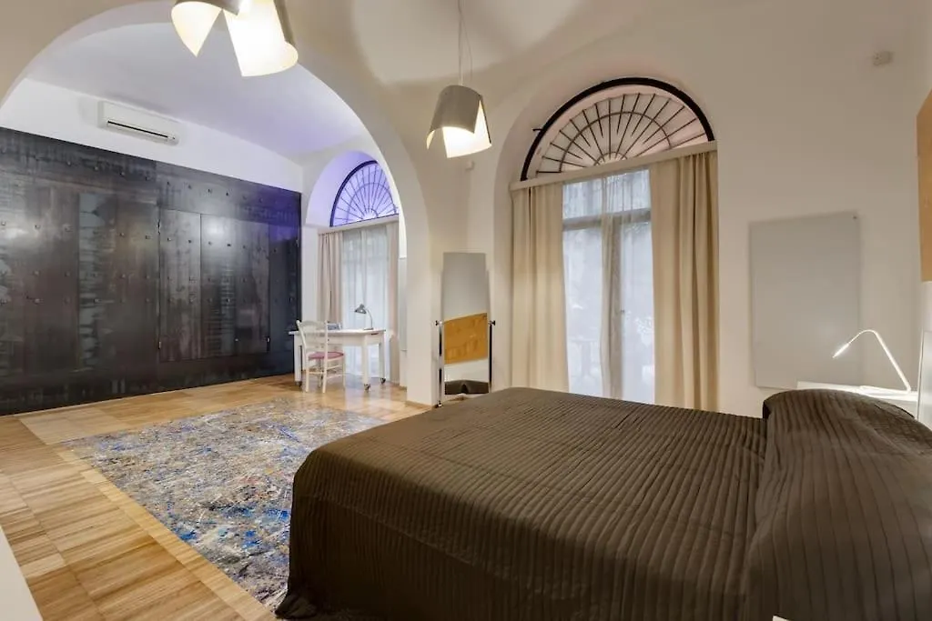 L'Atelier Apartment Rome