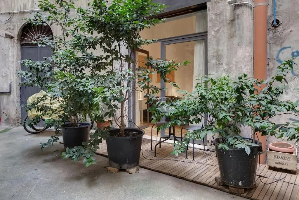 L'Atelier Apartment Rome