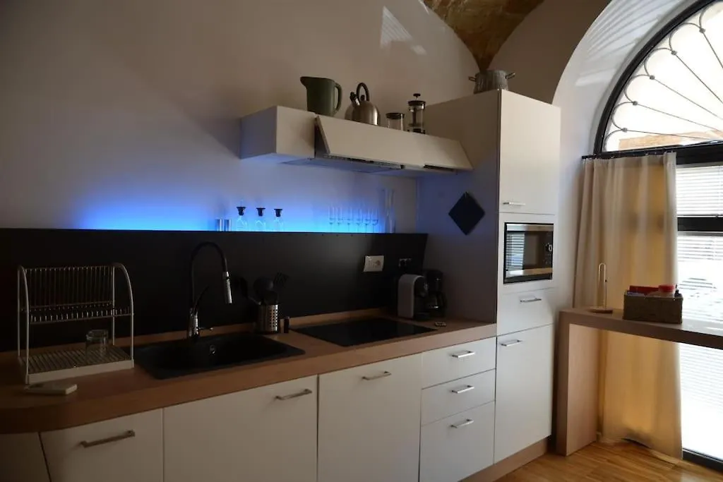 L'Atelier Apartment Rome