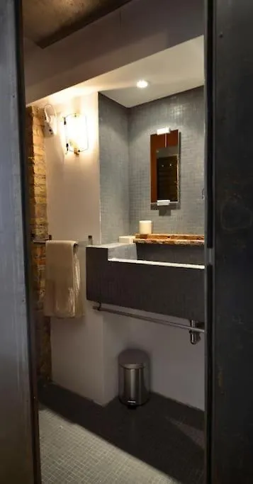 L'Atelier Apartment Rome