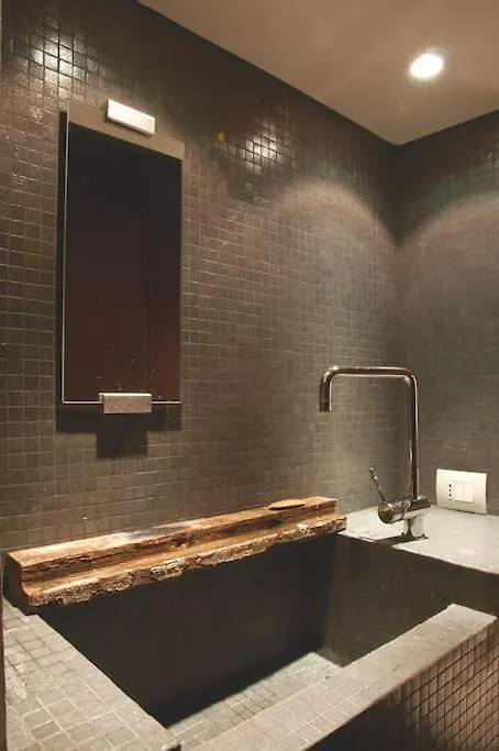 L'Atelier Apartment Rome Italy