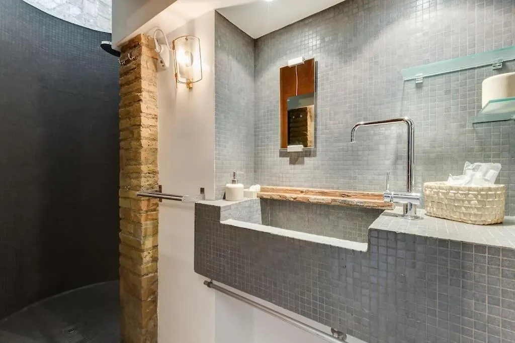 L'Atelier Apartment Rome