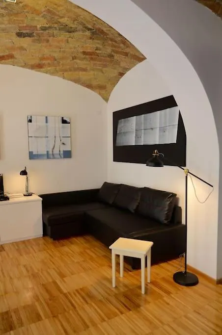 L'Atelier Apartment Rome