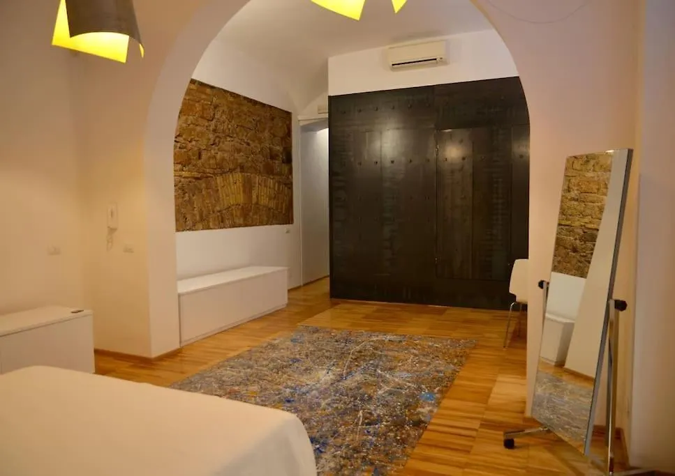 L'Atelier Apartment Rome 0*,