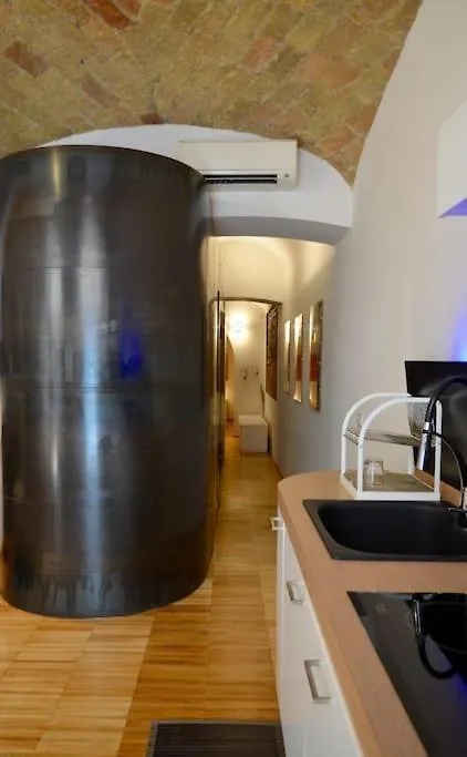 L'Atelier Apartment Rome