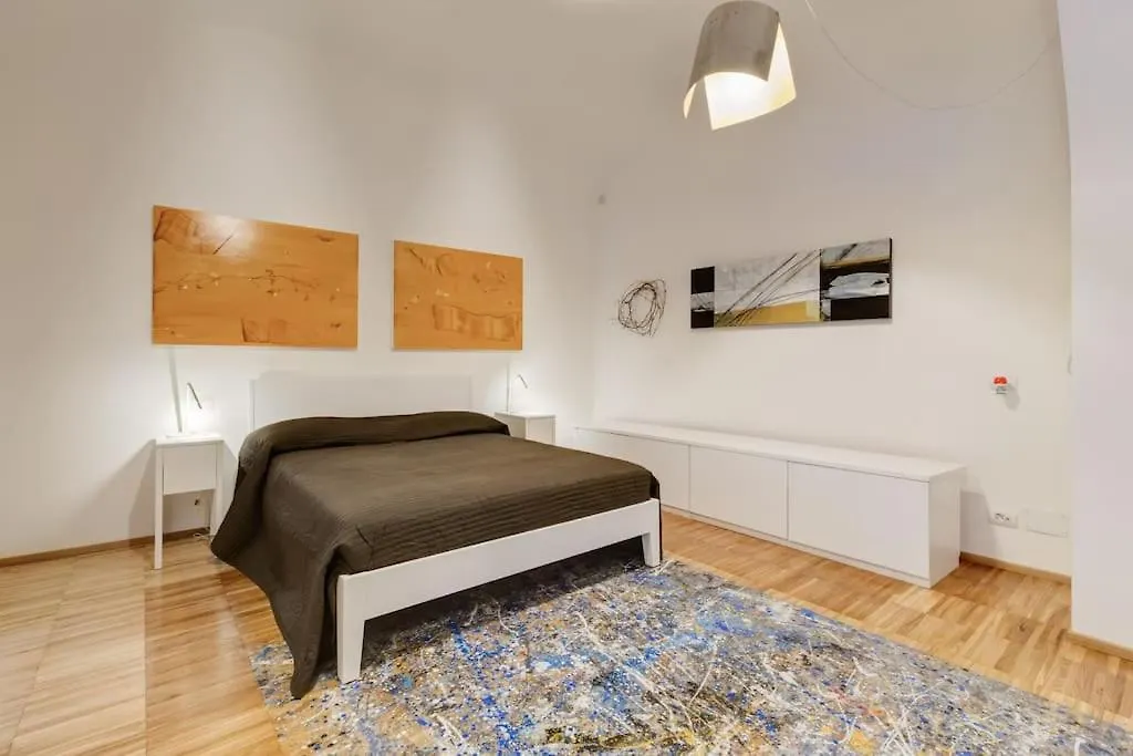 L'Atelier Apartment Rome 0*,  Italy