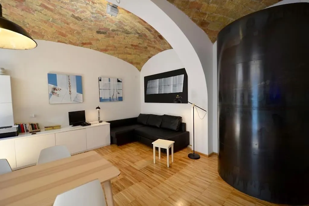 L'Atelier Apartment Rome 0*,