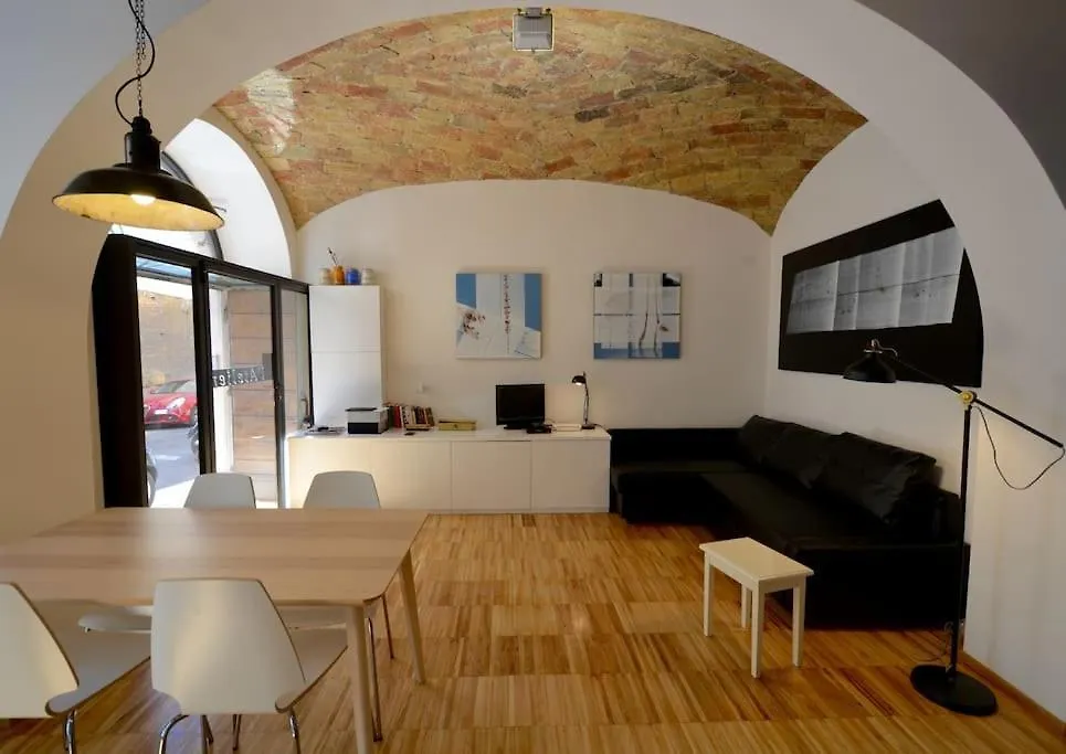 L'Atelier Apartment Rome