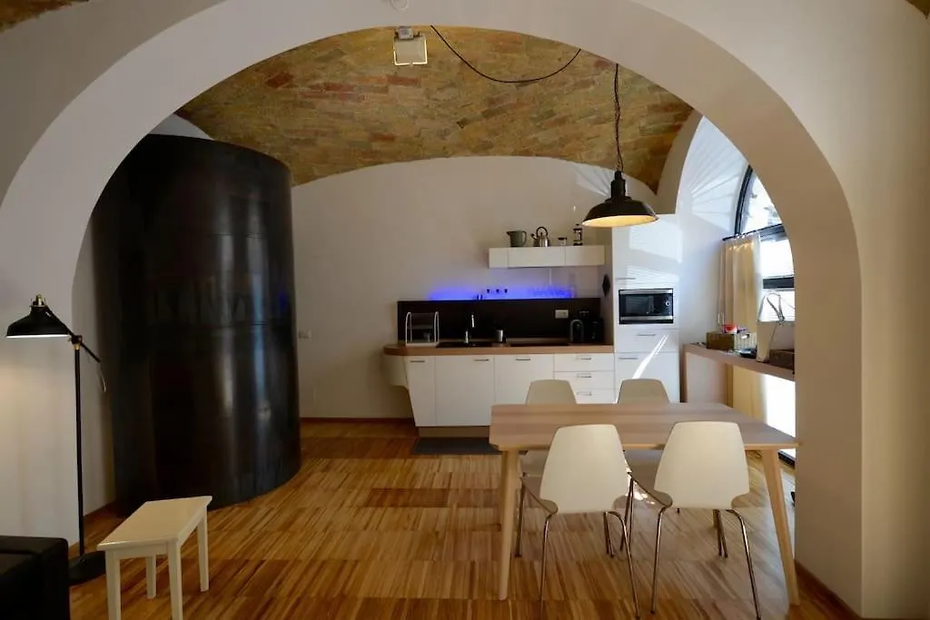 L'Atelier Apartment Rome 0*,  Italy