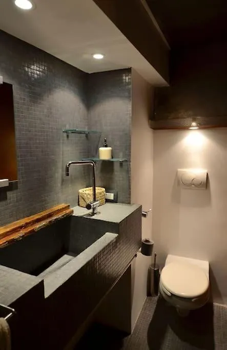L'Atelier Apartment Rome