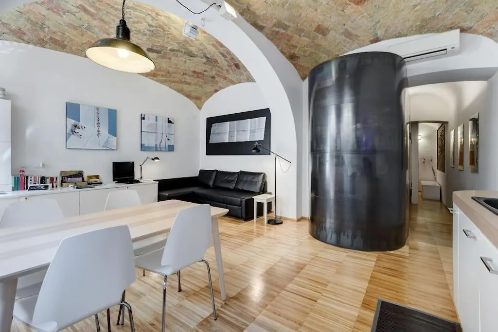 L'Atelier Apartment Rome