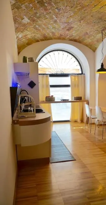 L'Atelier Apartment Rome