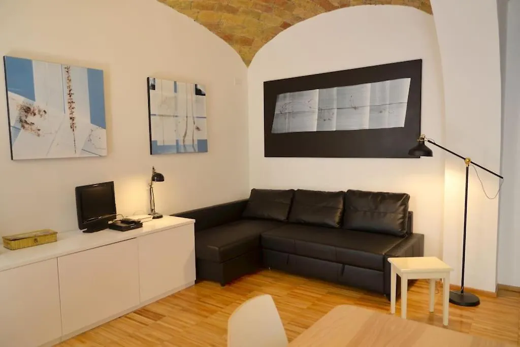 L'Atelier Apartment Rome Italy