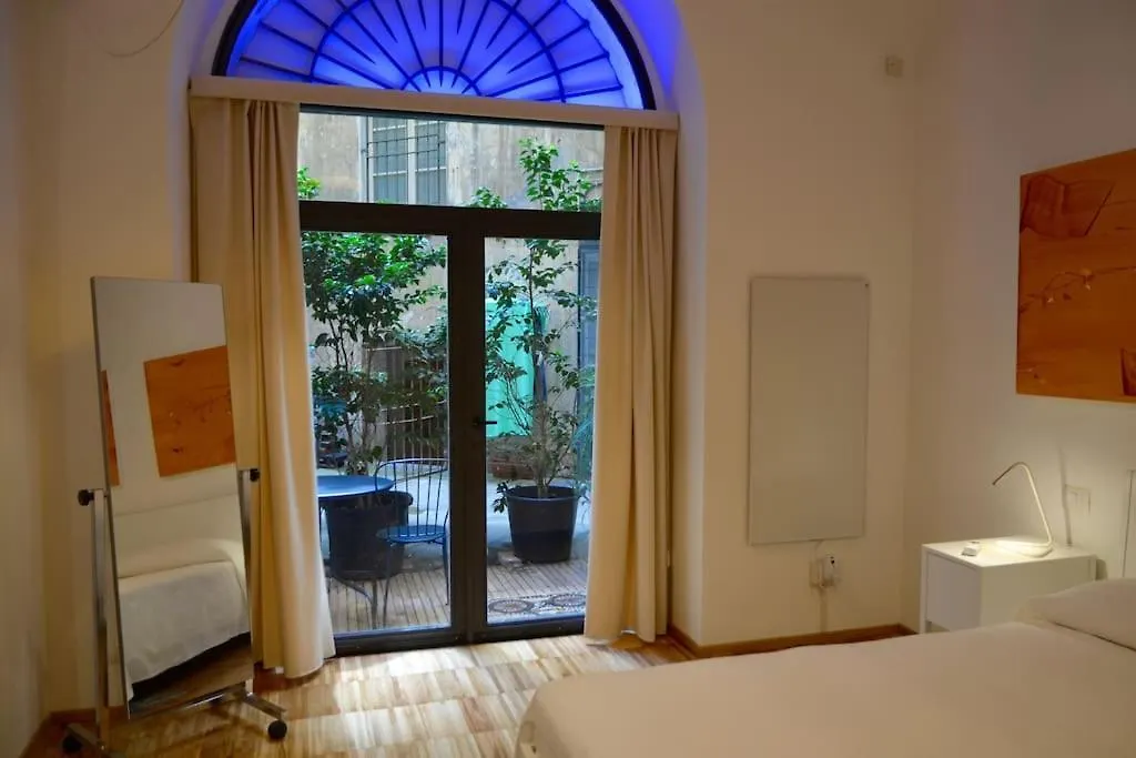 L'Atelier Apartment Rome 0*,
