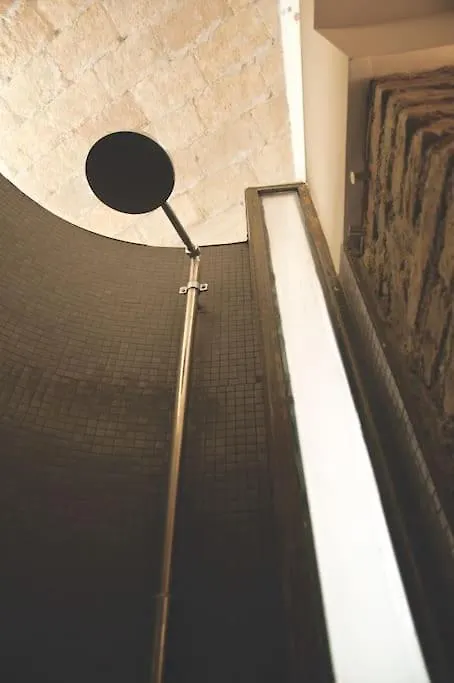 L'Atelier Apartment Rome