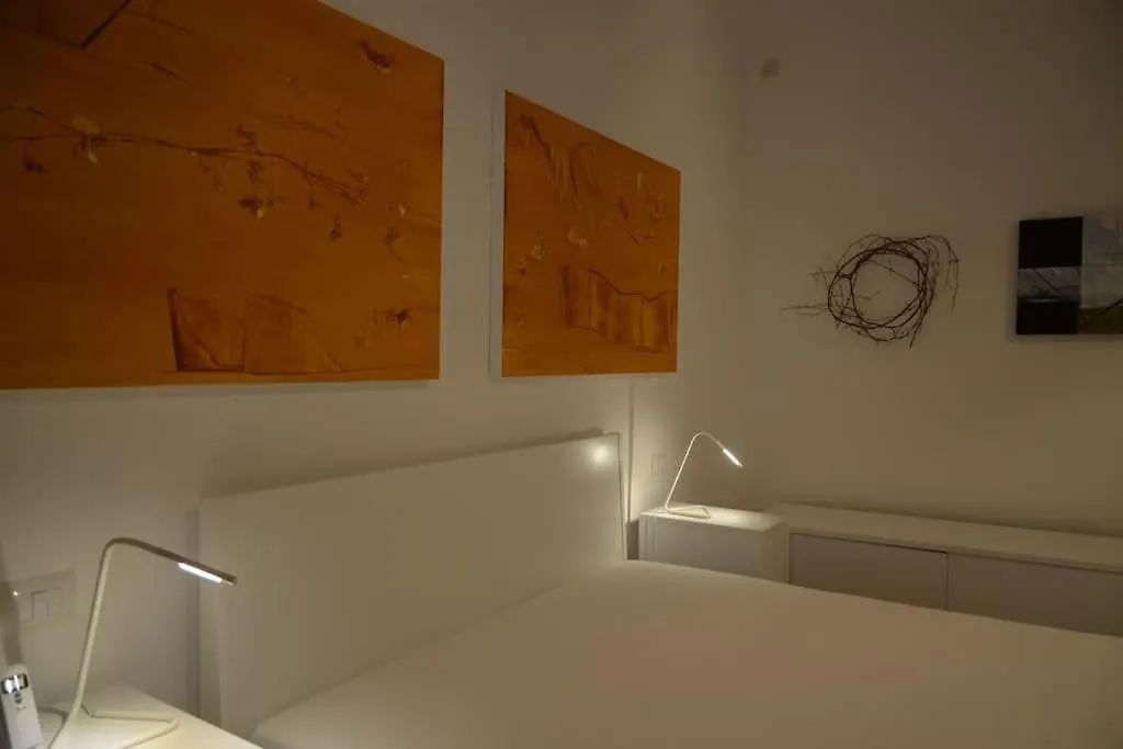 L'Atelier Apartment Rome