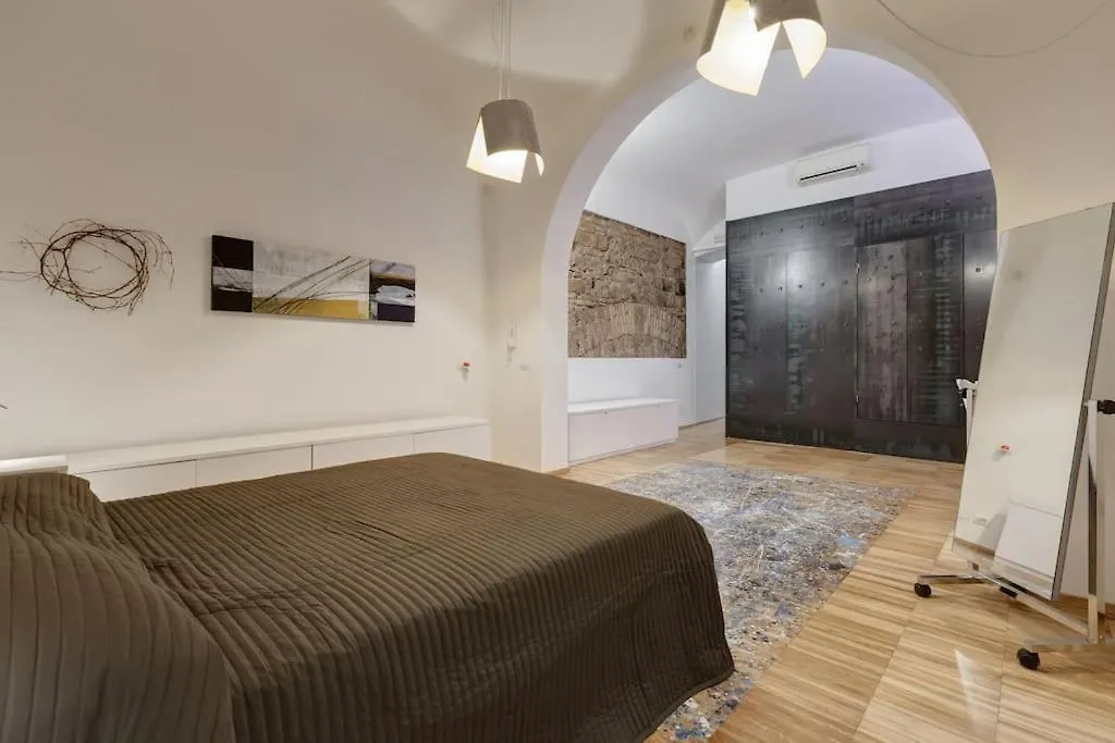 L'Atelier Apartment Rome