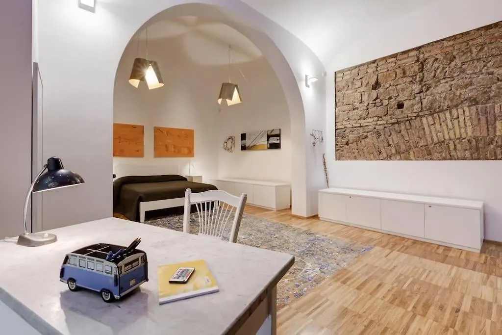L'Atelier Apartment Rome
