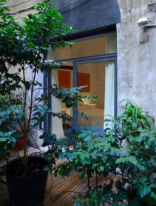 L'Atelier Apartment Rome