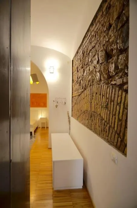 L'Atelier Apartment Rome