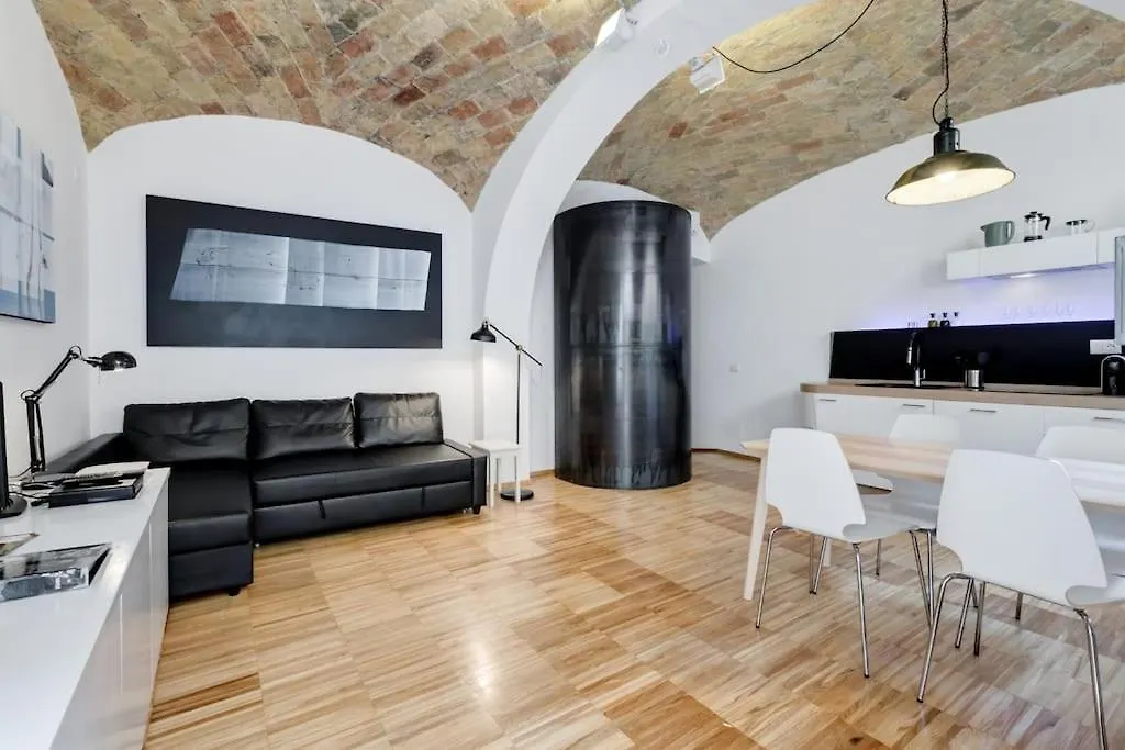 L'Atelier Apartment Rome 0*,