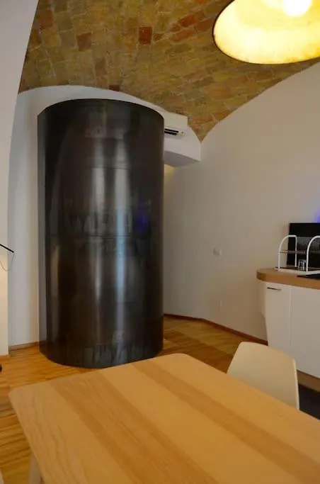 L'Atelier Apartment Rome