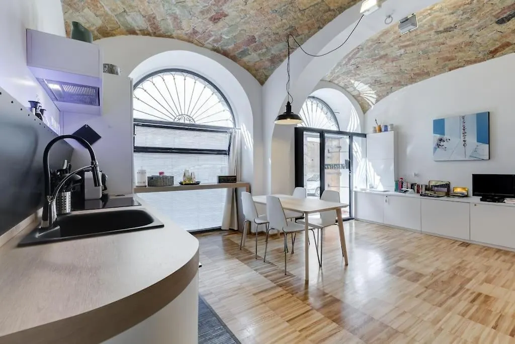 L'Atelier Apartment Rome