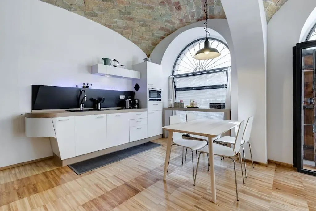 L'Atelier Apartment Rome
