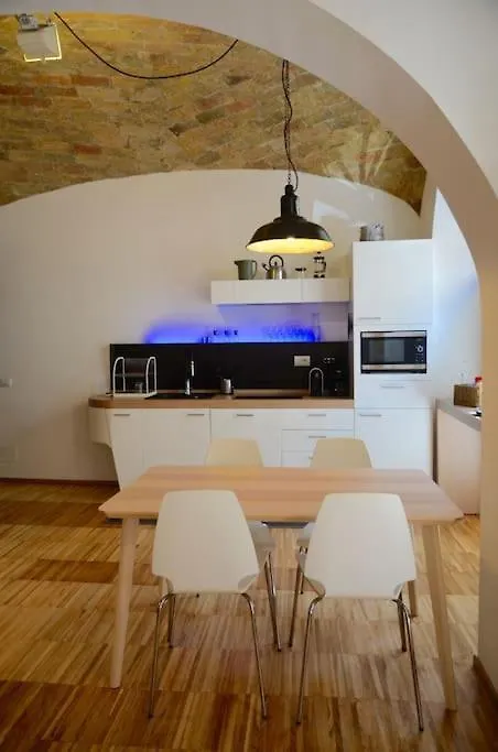 L'Atelier Apartment Rome