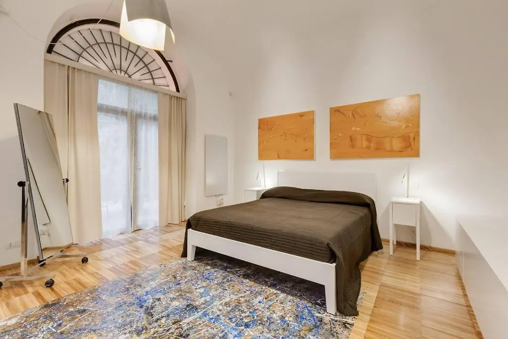 L'Atelier Apartment Rome