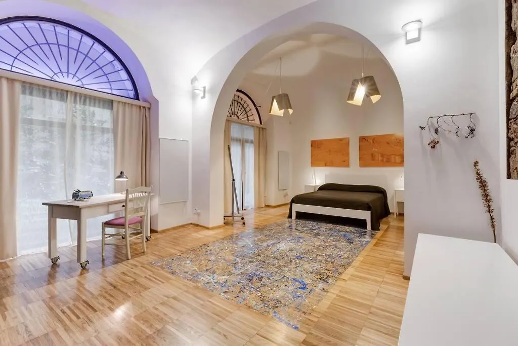 L'Atelier Apartment Rome