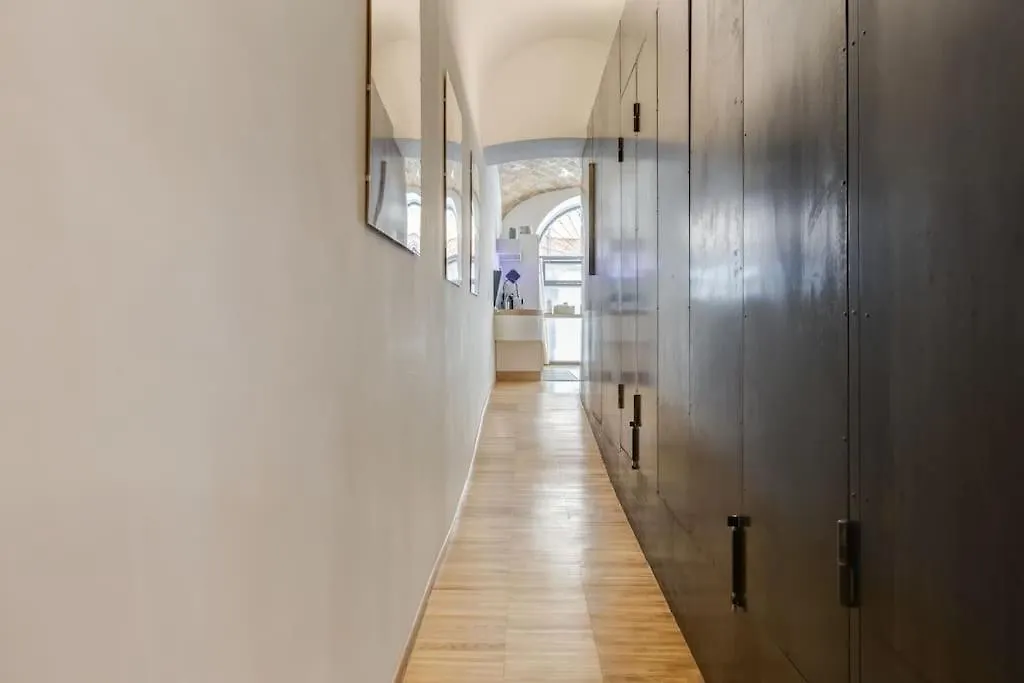 L'Atelier Apartment Rome