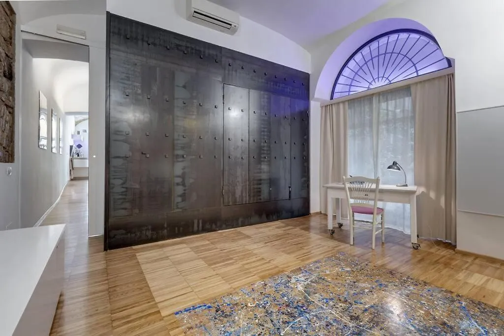 L'Atelier Apartment Rome