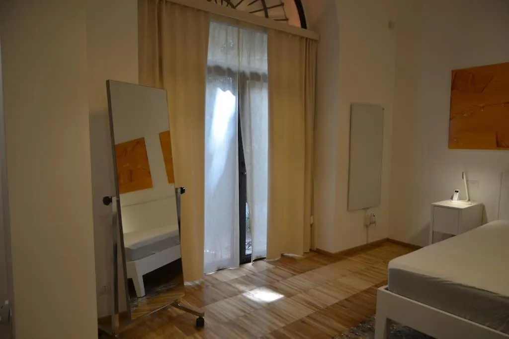 Appartamento L'Atelier Roma